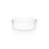 8oz PLA round deli container