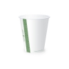 16oz PLA-lined paper cold cup, 96-Series