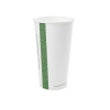 20oz white hot cup, 89-Series