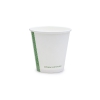 6oz white hot cup,79-Series