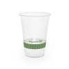 16oz PLA cold cup, 96-Series