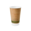 16oz double wall cup, 89-Series