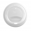 89-Series CPLA hot cup lid