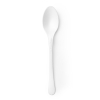 4.5in compostable CPLA teaspoon