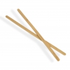 7.5in wooden stirrer