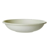 Nourish 12oz Coupe Bowl, Natural Molded Fiber