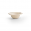 Nourish 12oz Bowl, Natural Molded Fiber