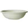 Nourish 16oz Coupe Bowl, Natural Molded Fiber