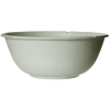 Nourish 46oz Coupe Bowl, Natural Molded Fiber