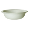 Nourish 6oz Coupe Bowl, Natural Molded Fiber