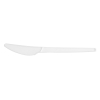 6.5in compostable CPLA knife