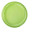 Veridian™ PLA round deli lid (fits 8-32oz containers) green